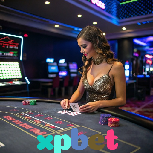 A Magia dos Jogos de Fantasia na xpbet