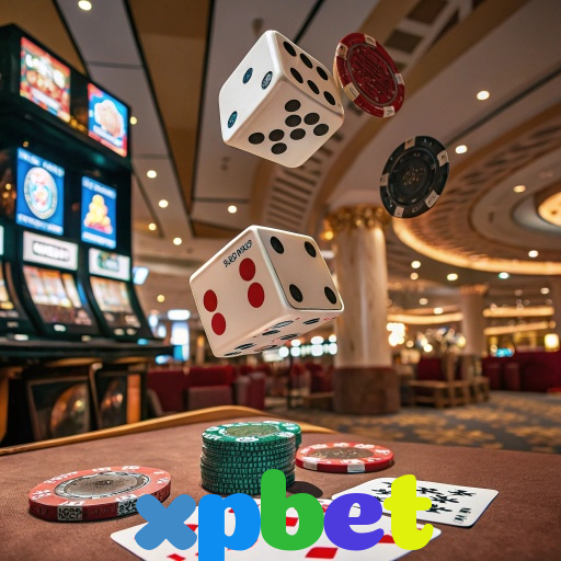 A Magia dos Jogos de Fantasia na xpbet