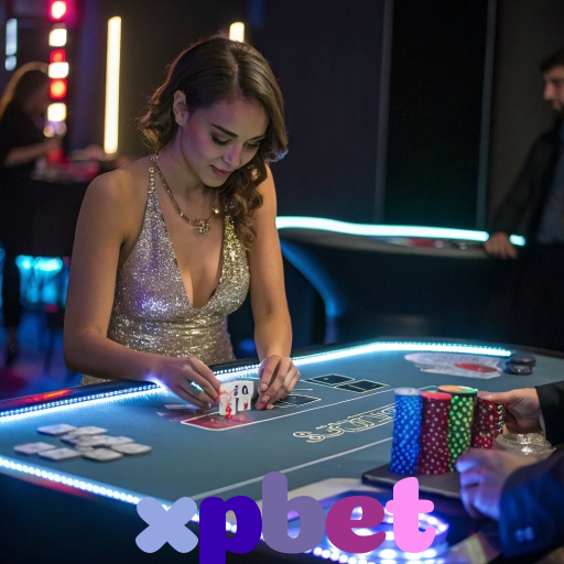 A Magia dos Jogos de Fantasia na xpbet