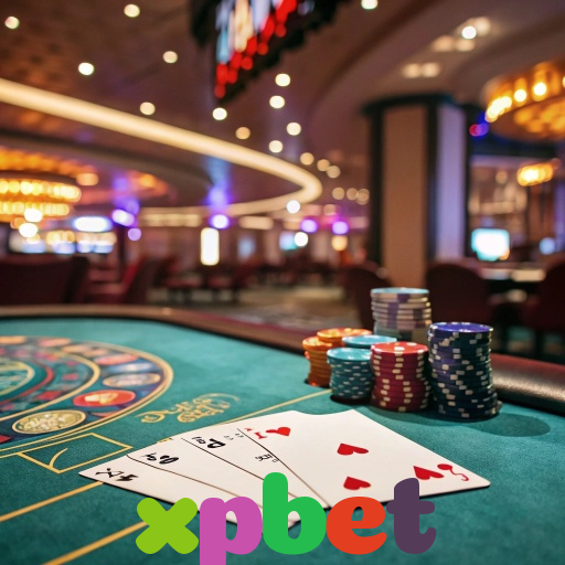 A Magia dos Jogos de Fantasia na xpbet