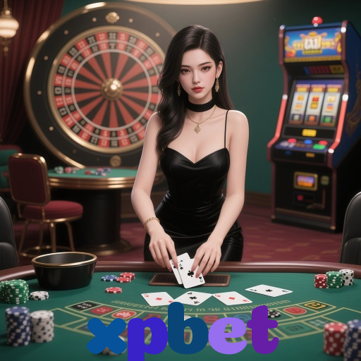 A Magia dos Jogos de Fantasia na xpbet