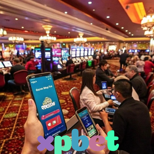 A Magia dos Jogos de Fantasia na xpbet