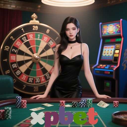 A Magia dos Jogos de Fantasia na xpbet