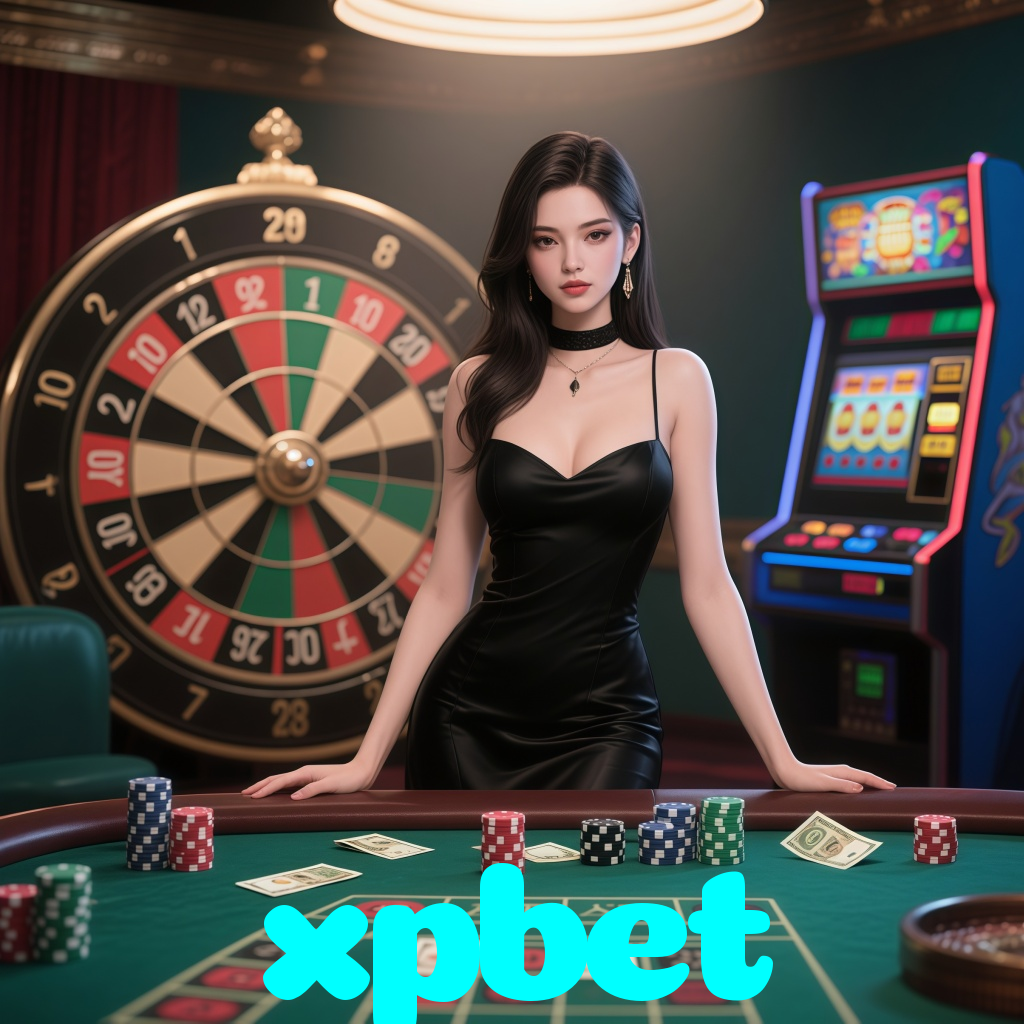 A Magia dos Jogos de Fantasia na xpbet