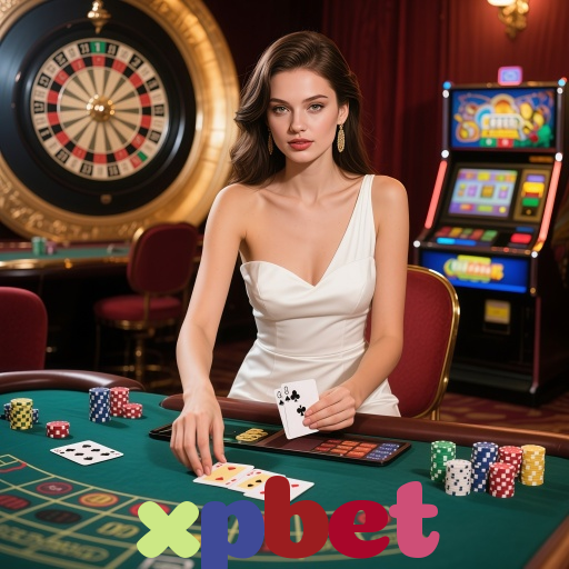 A Magia dos Jogos de Fantasia na xpbet