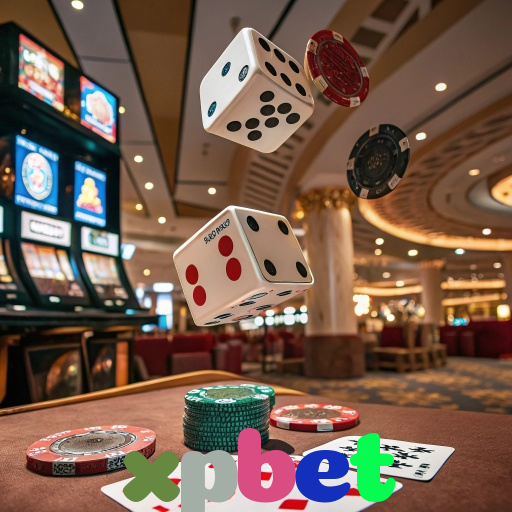 A Magia dos Jogos de Fantasia na xpbet