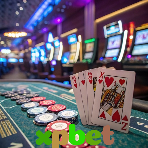 A Magia dos Jogos de Fantasia na xpbet