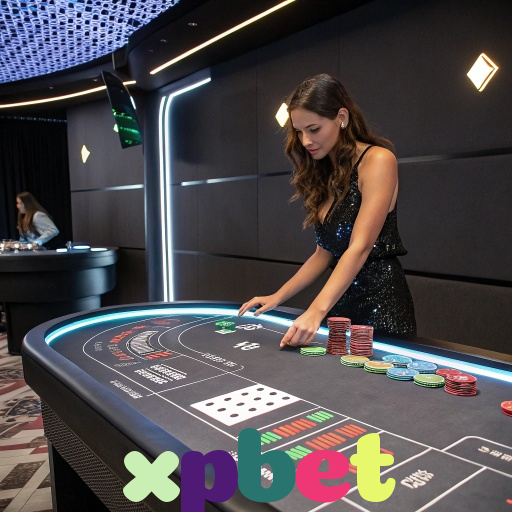 A Magia dos Jogos de Fantasia na xpbet