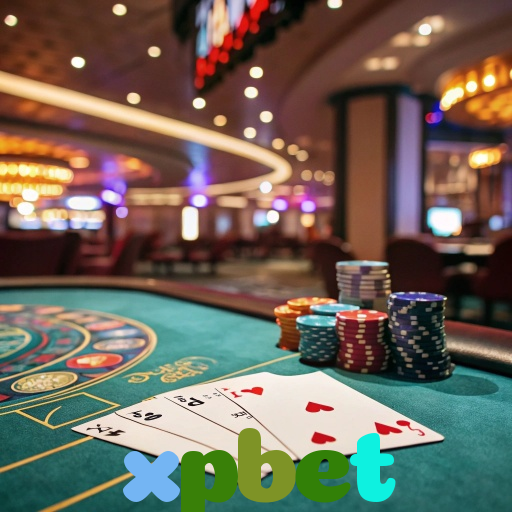 A Magia dos Jogos de Fantasia na xpbet