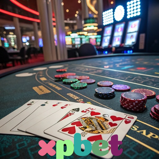 A Magia dos Jogos de Fantasia na xpbet