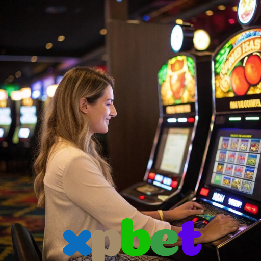 A Magia dos Jogos de Fantasia na xpbet