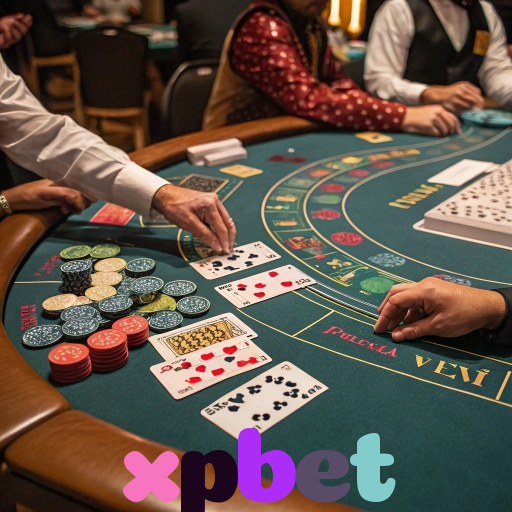 A Magia dos Jogos de Fantasia na xpbet