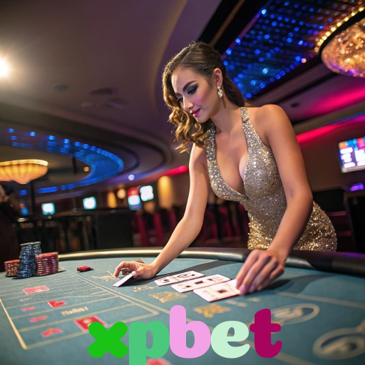 A Magia dos Jogos de Fantasia na xpbet