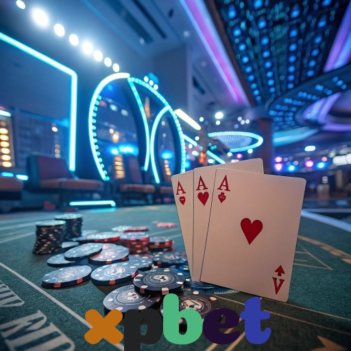 A Magia dos Jogos de Fantasia na xpbet