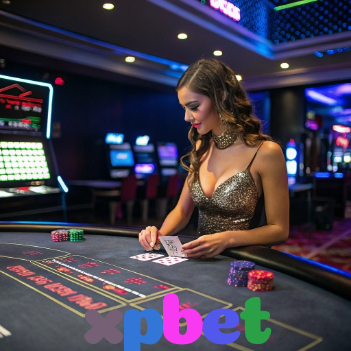 A Magia dos Jogos de Fantasia na xpbet