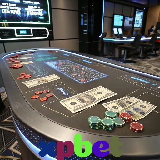 A Magia dos Jogos de Fantasia na xpbet