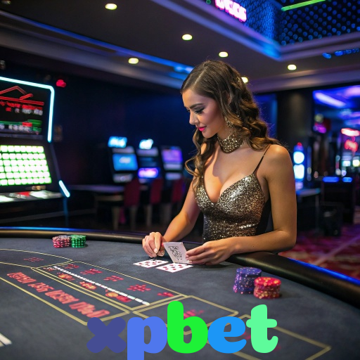 A Magia dos Jogos de Fantasia na xpbet