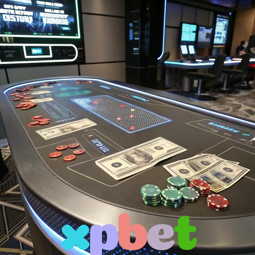 A Magia dos Jogos de Fantasia na xpbet