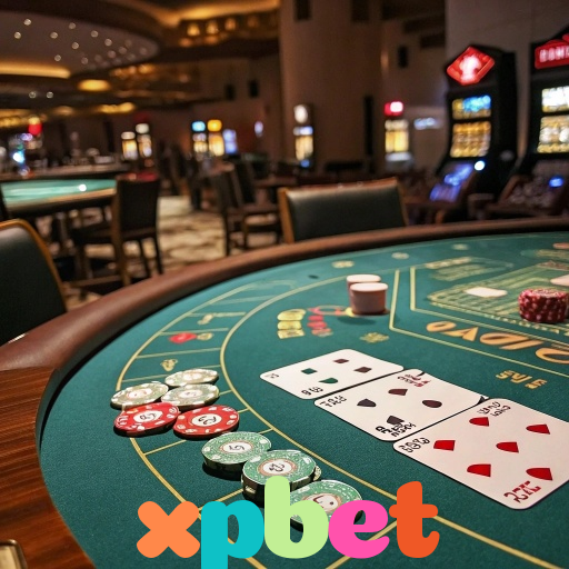 A Magia dos Jogos de Fantasia na xpbet