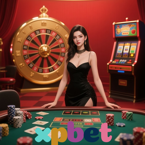 A Magia dos Jogos de Fantasia na xpbet
