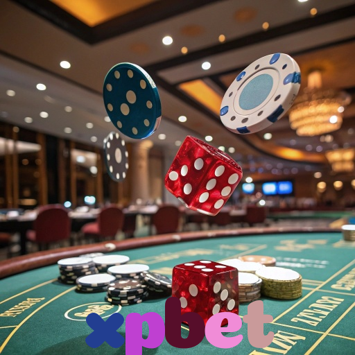 A Magia dos Jogos de Fantasia na xpbet