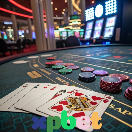 A Magia dos Jogos de Fantasia na xpbet