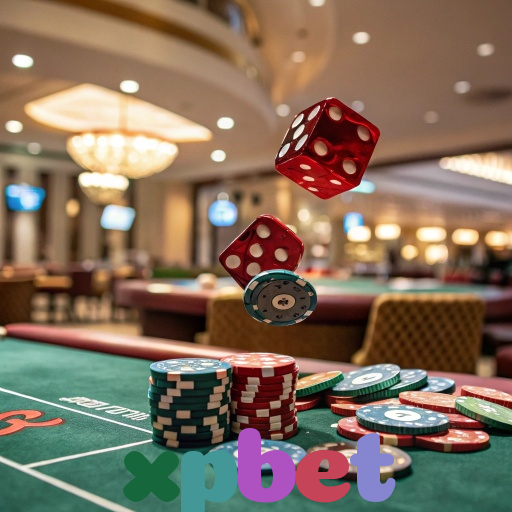 A Magia dos Jogos de Fantasia na xpbet
