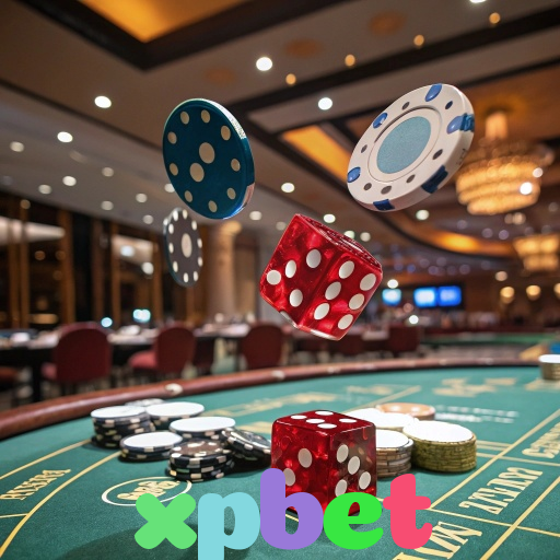 A Magia dos Jogos de Fantasia na xpbet