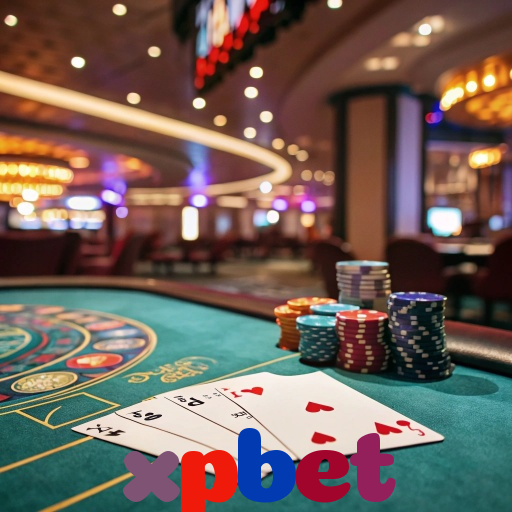 A Magia dos Jogos de Fantasia na xpbet