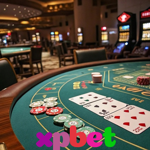 A Magia dos Jogos de Fantasia na xpbet