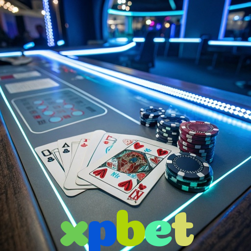 A Magia dos Jogos de Fantasia na xpbet