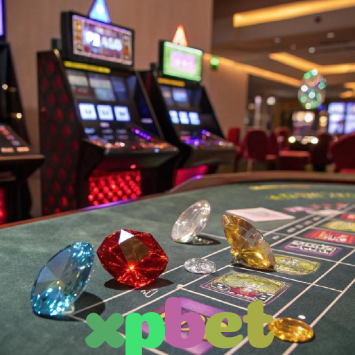 A Magia dos Jogos de Fantasia na xpbet
