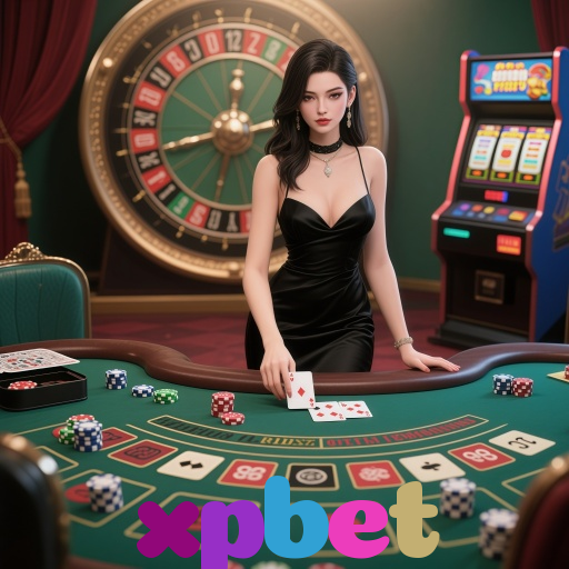 A Magia dos Jogos de Fantasia na xpbet