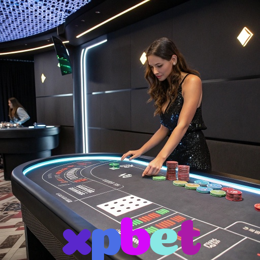 A Magia dos Jogos de Fantasia na xpbet