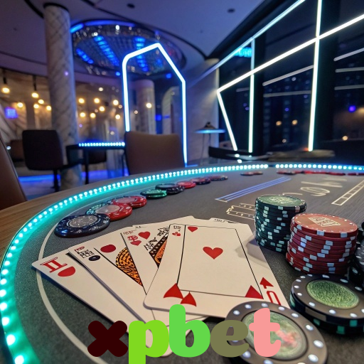 A Magia dos Jogos de Fantasia na xpbet