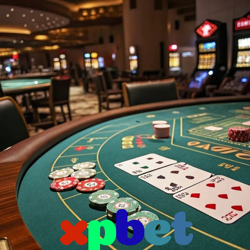 A Magia dos Jogos de Fantasia na xpbet