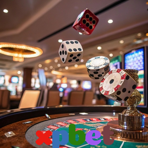 A Magia dos Jogos de Fantasia na xpbet