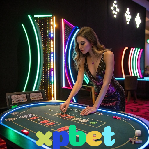 A Magia dos Jogos de Fantasia na xpbet