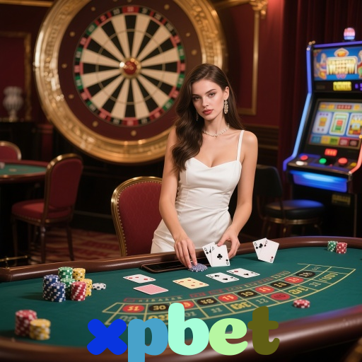 A Magia dos Jogos de Fantasia na xpbet