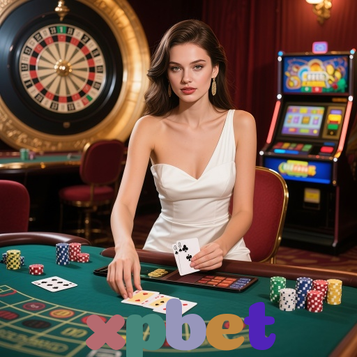 A Magia dos Jogos de Fantasia na xpbet