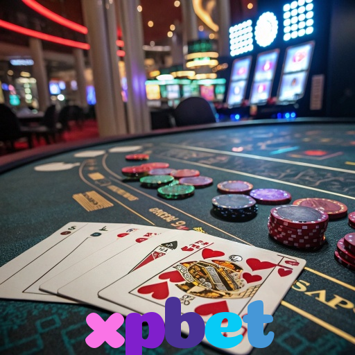 A Magia dos Jogos de Fantasia na xpbet