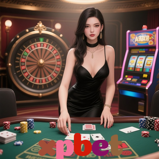 A Magia dos Jogos de Fantasia na xpbet
