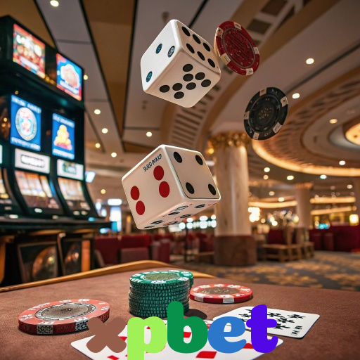 A Magia dos Jogos de Fantasia na xpbet