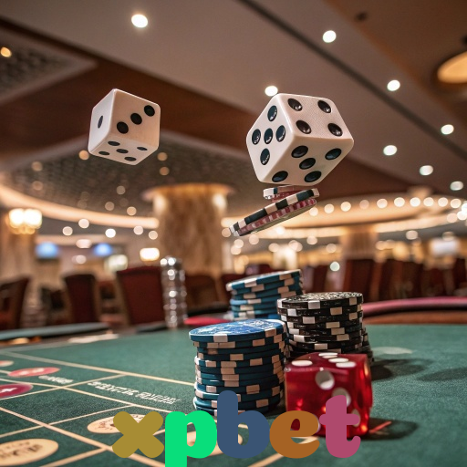 A Magia dos Jogos de Fantasia na xpbet