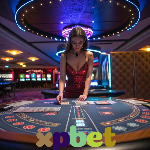 A Magia dos Jogos de Fantasia na xpbet