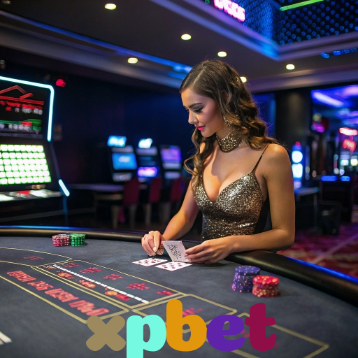 A Magia dos Jogos de Fantasia na xpbet