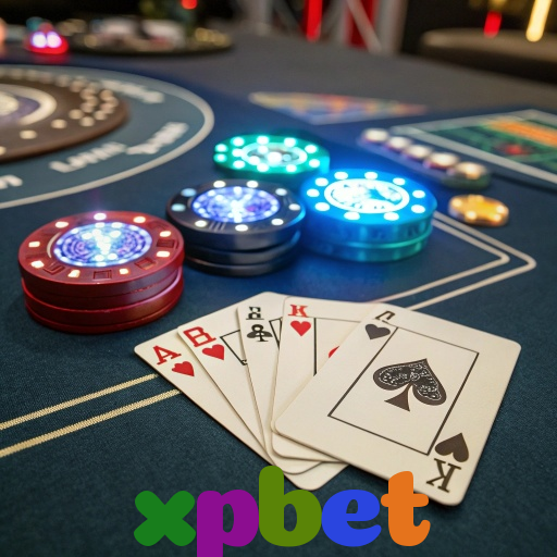 A Magia dos Jogos de Fantasia na xpbet