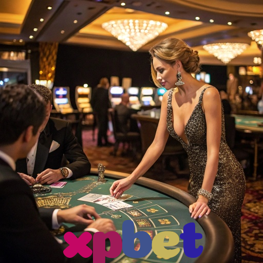 A Magia dos Jogos de Fantasia na xpbet