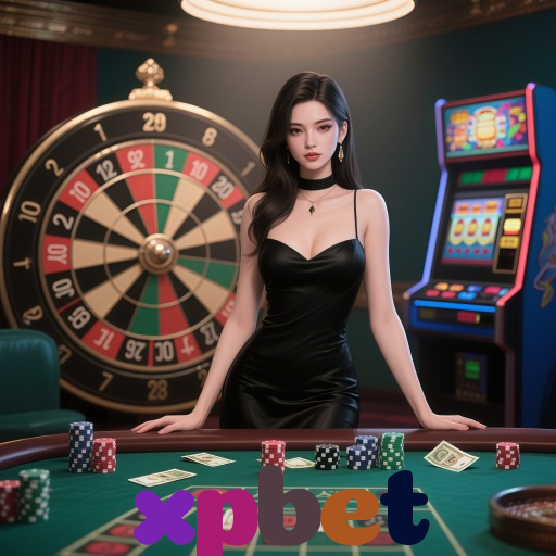 A Magia dos Jogos de Fantasia na xpbet