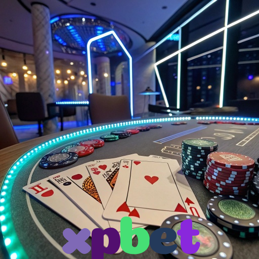 A Magia dos Jogos de Fantasia na xpbet